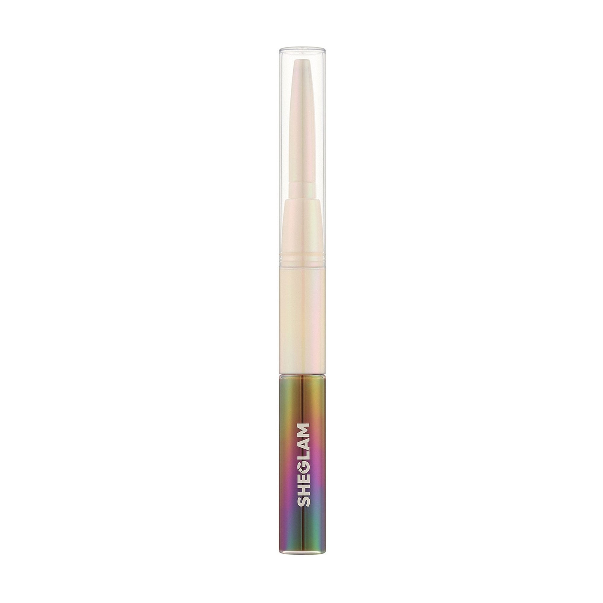 Блиск-олівець для губ Sheglam Lip Rules Liner &amp; Gloss Pen, By The Book, 4.48 г