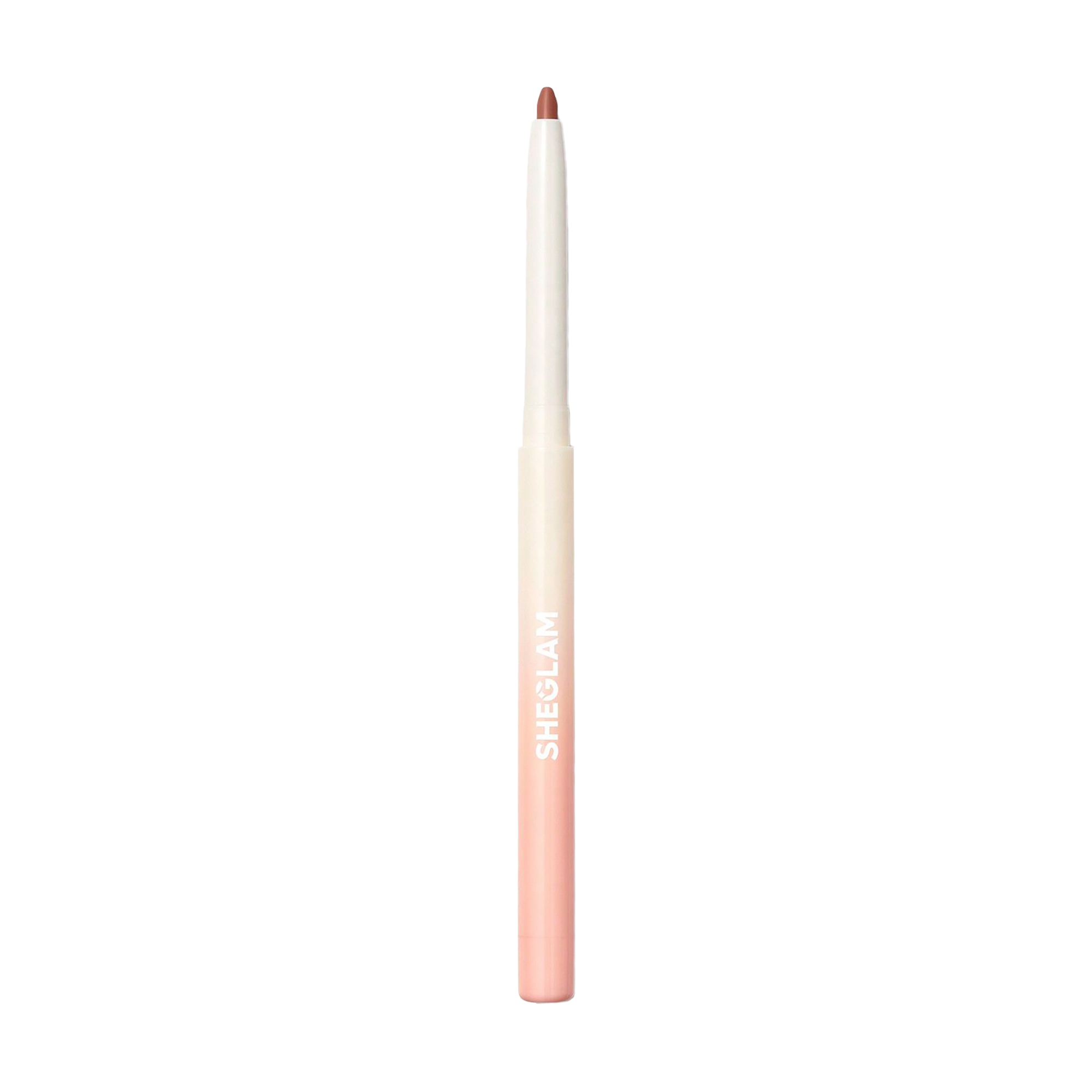 Олівець для губ Sheglam Bold Booster Plumping Lip Liner, Blush Hour, 0.2 г